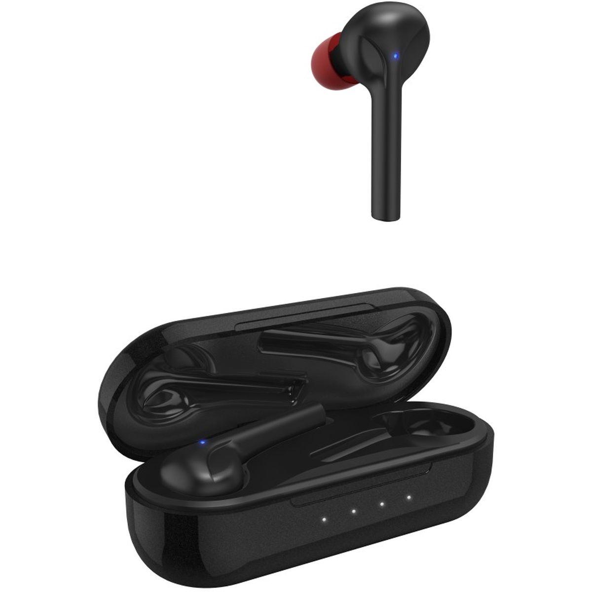Hama Bluetooth-Headphone Spirit Go True Wireless In-Ear B...