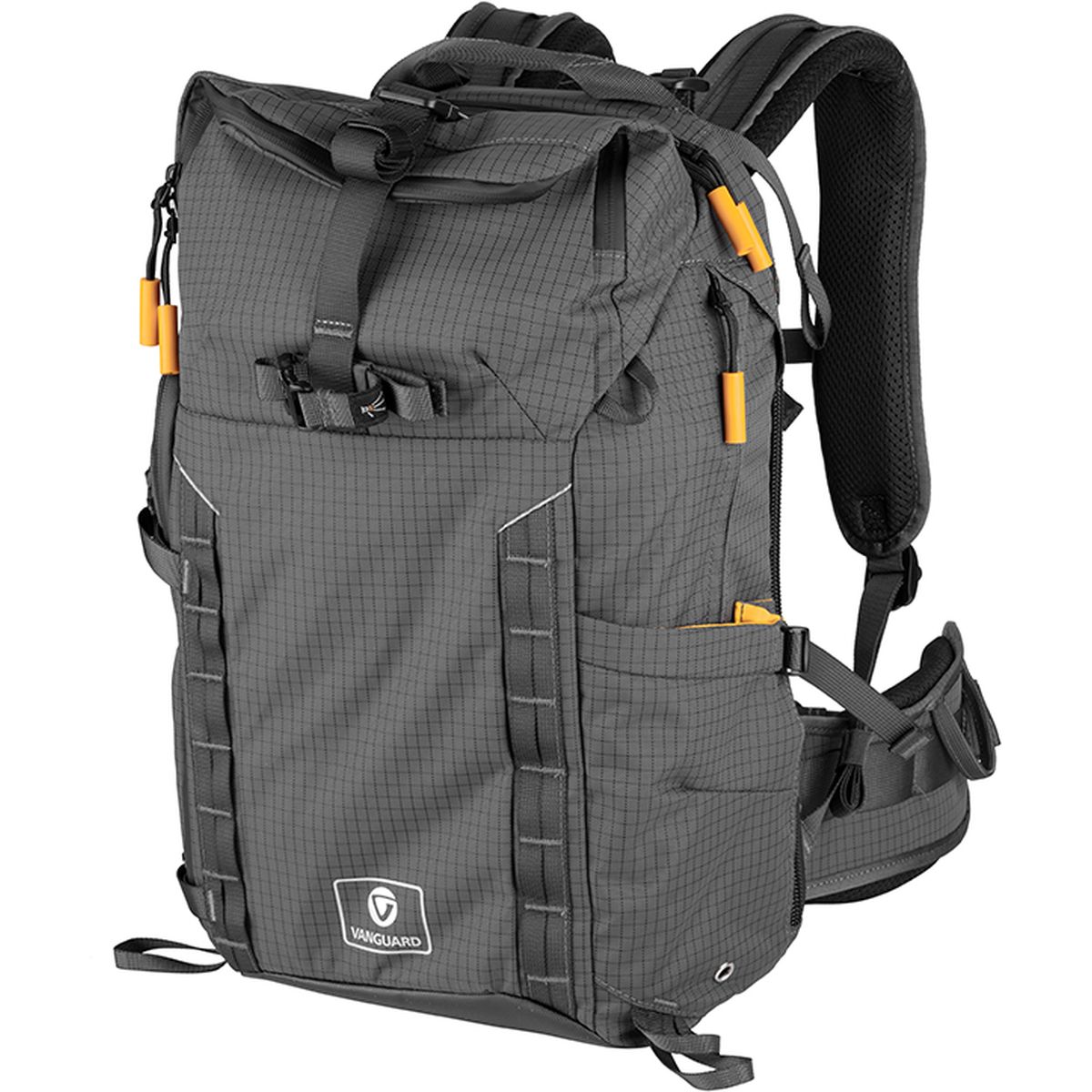 Vanguard VEO ACTIVE46 GY Backpack