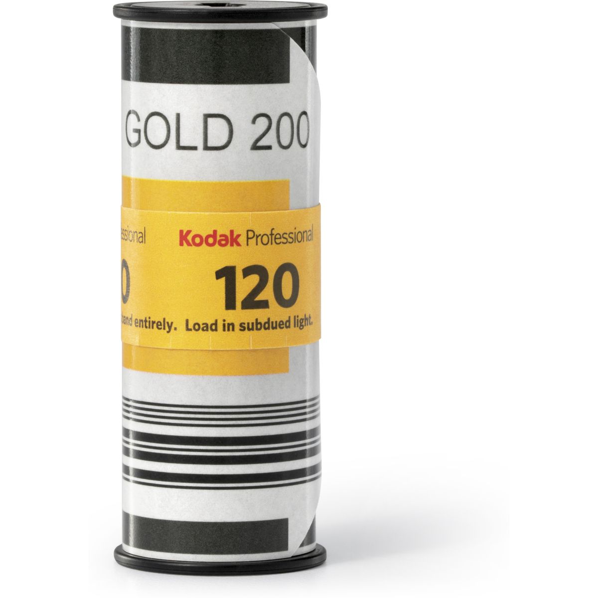 Kodak Professional Gold 200 120 5 Pak