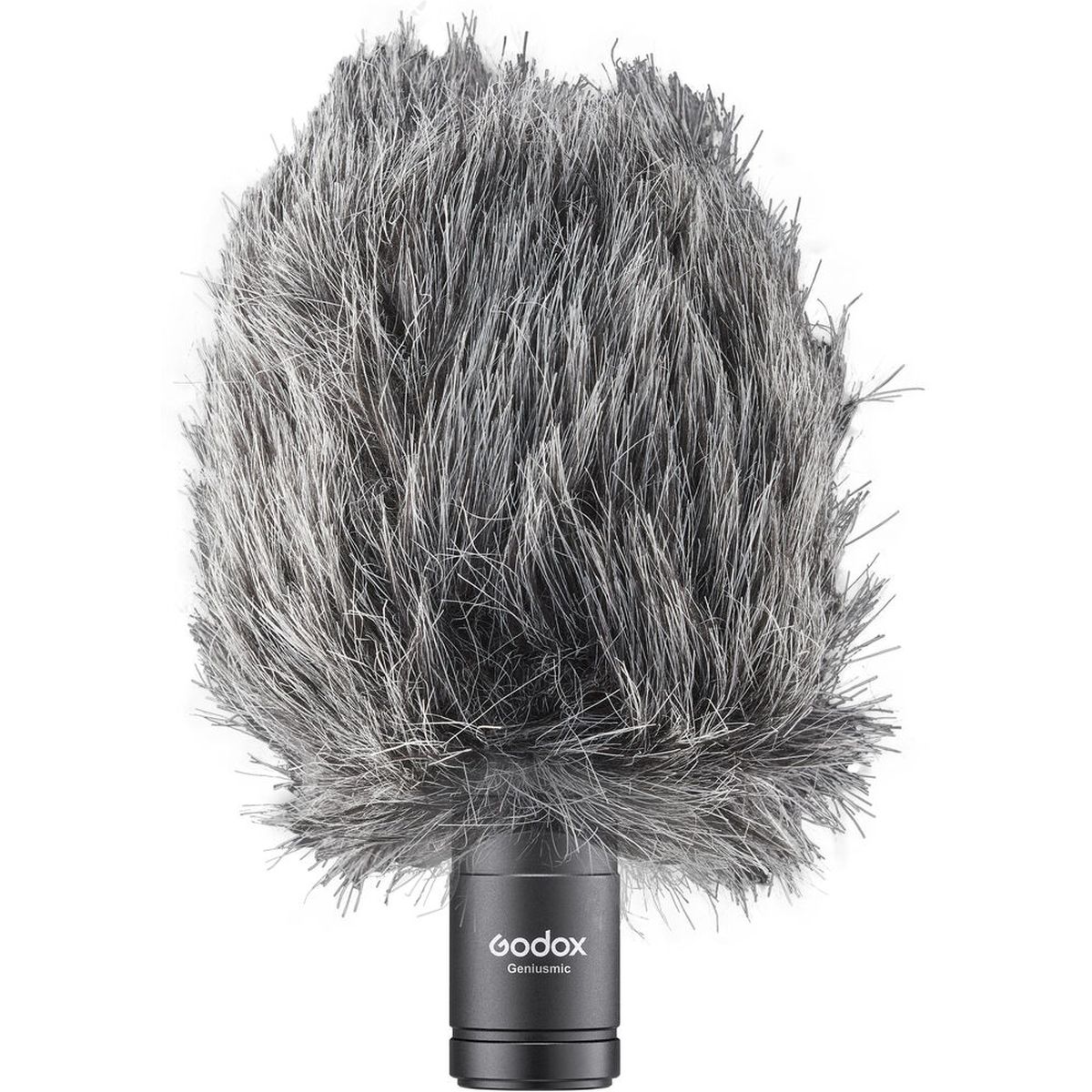 Godox Compact Directional Microphone w/ 3.5mm TRRS Connector